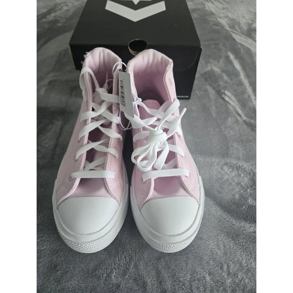 Converse perfect trendy they